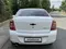 Белый Chevrolet Cobalt, 3 позиция 2013 года, КПП Механика, в Ташкент за 7 500 y.e. id5183927