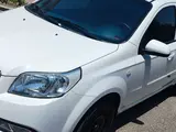 Белый Chevrolet Nexia 3, 2 позиция 2020 года, КПП Механика, в Ташкент за 8 800 y.e. id5215111, Фото №1