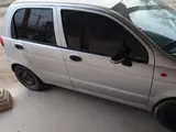 Chevrolet Matiz, 2 позиция 2009 года, КПП Механика, в Ургенчский район за 2 500 y.e. id6350939