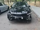 Черный Kia K5 2024 года, КПП Автомат, в Ташкент за 35 000 y.e. id6437250, Фото №1