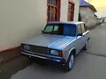 ВАЗ (Lada) 2107 2007 года, КПП Механика, в Термез за 3 000 y.e. id6879064
