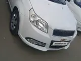 Chevrolet Nexia 3, 1 позиция 2017 года, КПП Механика, в Ташкент за 8 000 y.e. id5035163, Фото №1