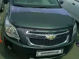 Chevrolet Cobalt, 4 позиция 2020 года, КПП Автомат, в Ташкент за 10 500 y.e. id5195554, Фото №1