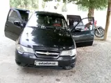 Черный Daewoo Nexia II 2009 года, КПП Механика, в Элликкалинский район за ~3 743 y.e. id6622701, Фото №1