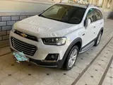 Chevrolet Captiva, 3 позиция 2015 года, КПП Автомат, в Наманган за 20 500 y.e. id6710568, Фото №1