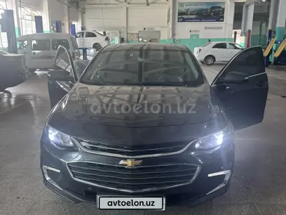 Chevrolet Malibu 2 2018 года, в Бухара за 19 200 y.e. id6433284