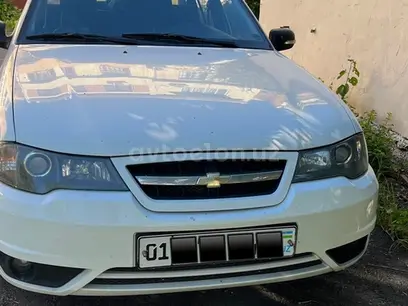 Chevrolet Nexia 2, 4 pozitsiya DOHC 2015 yil, КПП Mexanika, shahar Toshkent uchun 6 200 у.е. id5116488