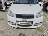Белый Chevrolet Nexia 3 2020 года, КПП Механика, в Джизак за ~9 365 y.e. id5213670, Фото №1