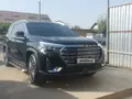 Черный Jetour X90 Plus 2023 года, КПП Автомат, в Андижан за 23 000 y.e. id6638870