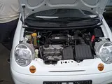 Белый Chevrolet Matiz, 3 позиция 2012 года, КПП Механика, в Ташкент за 5 500 y.e. id5258523