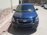 Chevrolet Cobalt, 2 pozitsiya 2023 yil, КПП Mexanika, shahar Qarshi uchun 11 300 у.е. id5201091, Fotosurat №1