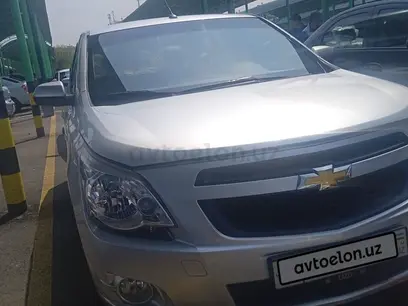 Chevrolet Cobalt, 3 позиция 2014 года, КПП Механика, в Ташкент за 8 800 y.e. id4956082