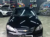 Черный Chevrolet Gentra, 3 позиция 2021 года, КПП Автомат, в Ташкент за 13 000 y.e. id5210314, Фото №1