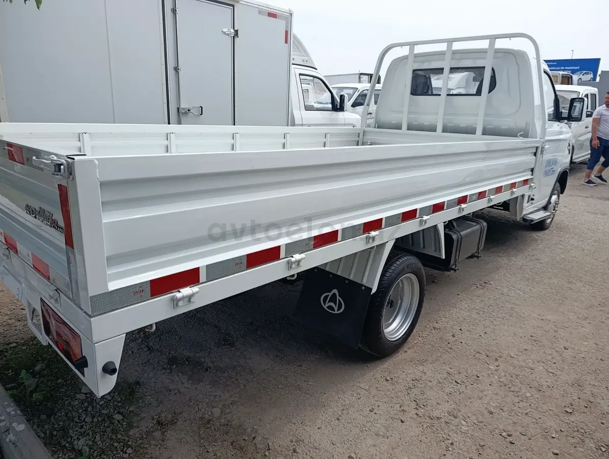 Changan Star Truck — 5