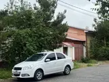 Белый Chevrolet Nexia 3, 2 позиция 2020 года, КПП Механика, в Ташкент за ~9 216 y.e. id5036461, Фото №1