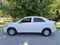 Oq Chevrolet Cobalt, 2 pozitsiya 2020 yil, КПП Mexanika, shahar Angren uchun 9 800 у.е. id5208517