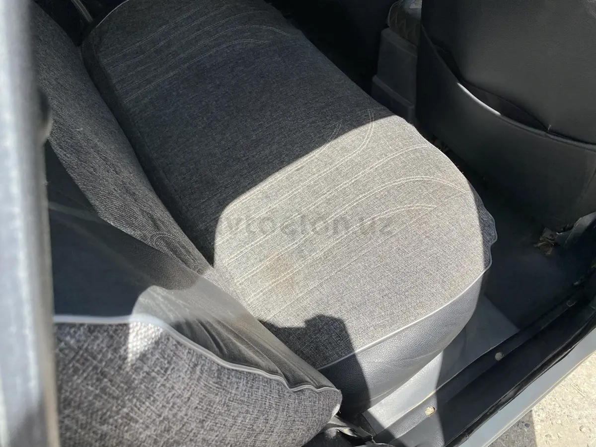 Daewoo Nexia II — 7
