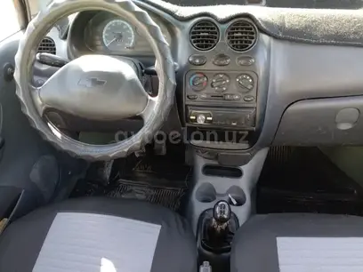 Chevrolet Matiz 2012 года, КПП Механика, в Караул за ~3 584 y.e. id5211767