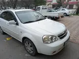 Chevrolet Lacetti 2010 года, КПП Автомат, в Ташкент за ~8 643 y.e. id5024828, Фото №1