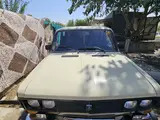 Бежевый ВАЗ (Lada) 2106 1994 года, КПП Механика, в Джизак за ~1 422 y.e. id6424636, Фото №1