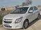 Белый Chevrolet Cobalt, 4 позиция 2021 года, КПП Автомат, в Нукус за ~13 766 y.e. id3272900