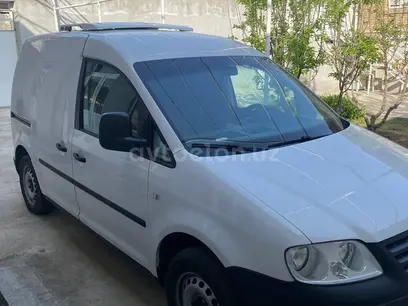 Volkswagen Caddy 2008 года, в Самарканд за 6 500 y.e. id5216597
