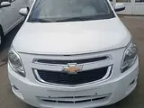 Chevrolet Cobalt, 4 позиция 2022 года, КПП Автомат, в Ташкент за 12 500 y.e. id5034578, Фото №1