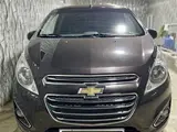 Chevrolet Spark, 2 позиция 2018 года, КПП Механика, в Бухара за 7 800 y.e. id6683545, Фото №1
