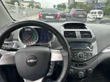 Chevrolet Spark, 4 позиция 2022 года, КПП Механика, в Ташкент за 10 500 y.e. id5187740, Фото №1