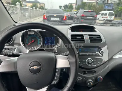 Chevrolet Spark, 4 позиция 2022 года, КПП Механика, в Ташкент за 10 500 y.e. id5187740