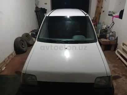 Белый Daewoo Tico 2000 года, КПП Механика, в Ургенч за ~1 744 y.e. id5087109