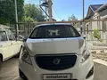 Белый Ravon Spark, 2 позиция 2018 года, КПП Автомат, в Ташкент за 7 100 y.e. id5222470