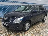 Chevrolet Cobalt, 4 позиция 2024 года, КПП Автомат, в Ургенч за ~12 376 y.e. id6646869, Фото №1