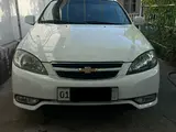 Chevrolet Gentra, 3 позиция 2019 года, КПП Автомат, в Ташкент за 10 300 y.e. id6446906, Фото №1