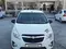 Oq Chevrolet Spark, 2 pozitsiya 2014 yil, КПП Mexanika, shahar Buxoro uchun 6 200 у.е. id5189499