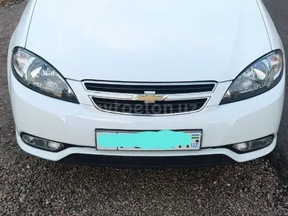 Chevrolet Gentra, 2 позиция 2020 года, КПП Механика, в Ташкент за 11 300 y.e. id4991374