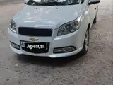 Белый Chevrolet Nexia 3, 4 позиция 2019 года, КПП Автомат, в Ташкент за 10 750 y.e. id5170800, Фото №1