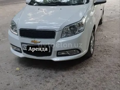 Oq Chevrolet Nexia 3, 4 pozitsiya 2019 yil, КПП Avtomat, shahar Toshkent uchun 10 750 у.е. id5170800