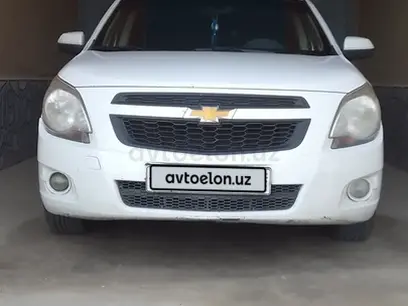 Chevrolet Cobalt, 2 pozitsiya 2013 yil, КПП Mexanika, shahar Navoiy uchun ~7 540 у.е. id5178160