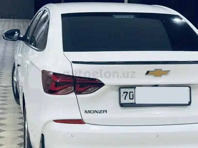 Chevrolet Monza 2023 года, в Карши за 17 500 y.e. id5178798