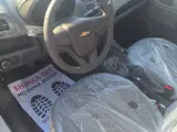 Chevrolet Cobalt, 2 позиция 2021 года, КПП Механика, в Шерабад за ~11 547 y.e. id6358908, Фото №1