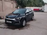Chevrolet Tracker, 2 позиция 2022 года, КПП Автомат, в Кумкурганский район за 16 550 y.e. id5208321, Фото №1