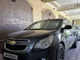 Chevrolet Cobalt, 4 позиция 2022 года, КПП Автомат, в Ташкент за 12 600 y.e. id5226770, Фото №1