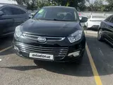 JAC S5 (Eagle) 2021 года, в Ташкент за 12 800 y.e. id6431233, Фото №1