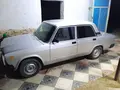 Серый ВАЗ (Lada) 2107 1999 года, КПП Механика, в Нарпайский район за ~2 762 y.e. id5028936