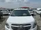 Белый Chevrolet Cobalt, 4 позиция 2022 года, КПП Автомат, в Джизак за 11 600 y.e. id4982936