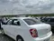 Белый Chevrolet Cobalt, 4 позиция 2022 года, КПП Автомат, в Джизак за 11 600 y.e. id4982936