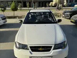 Белый Chevrolet Nexia 2, 1 позиция SOHC 2016 года, КПП Механика, в Навои за 7 000 y.e. id5230086, Фото №1