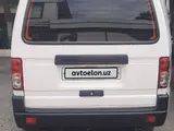 Chevrolet Damas 2021 года, в Андижан за 7 400 y.e. id5230786, Фото №1