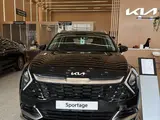 Kia Sportage 2025 года, КПП Автомат, в Бухара за ~35 543 y.e. id6320886, Фото №1